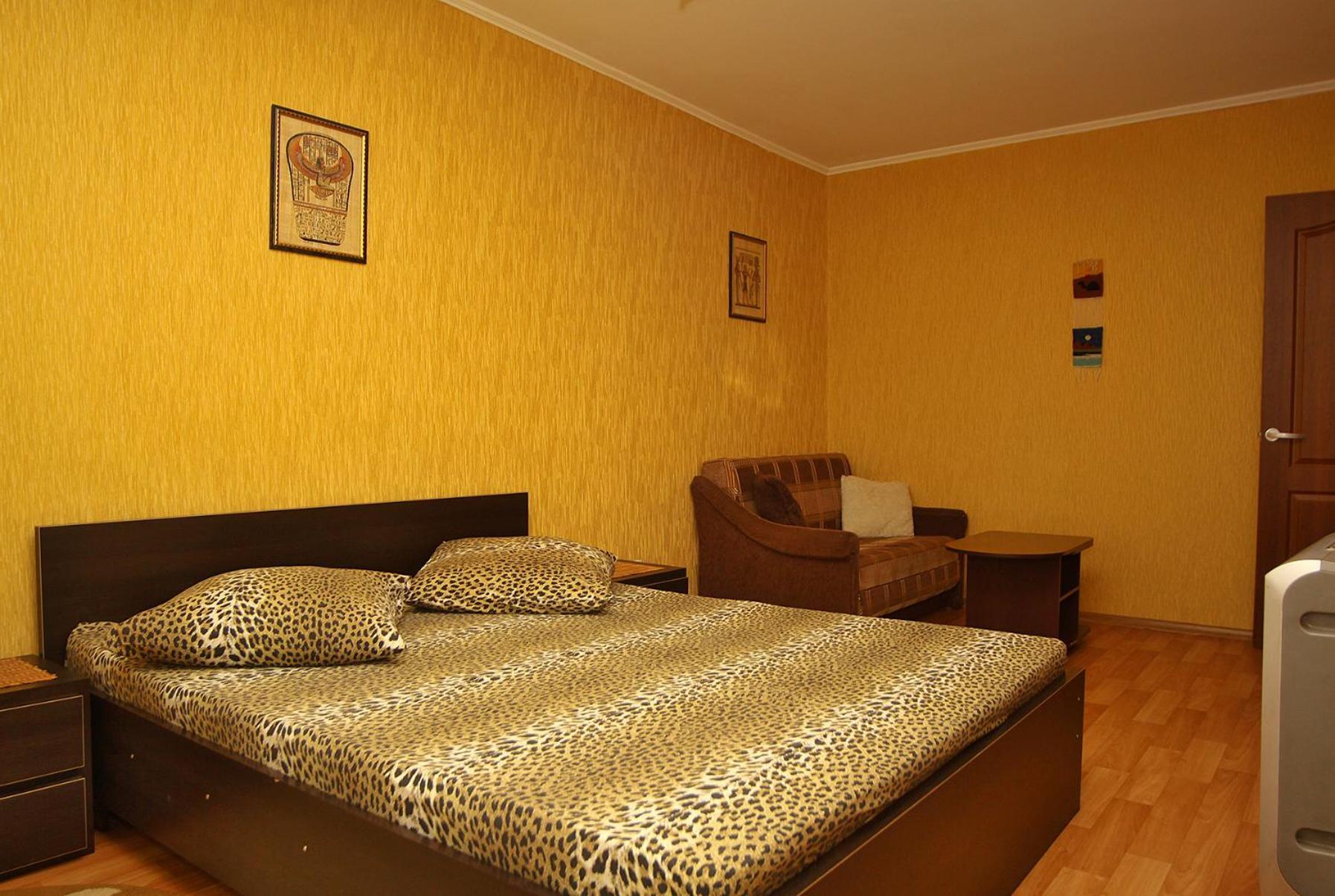 Comfortable Apartments Kryvyj Rih Værelse billede