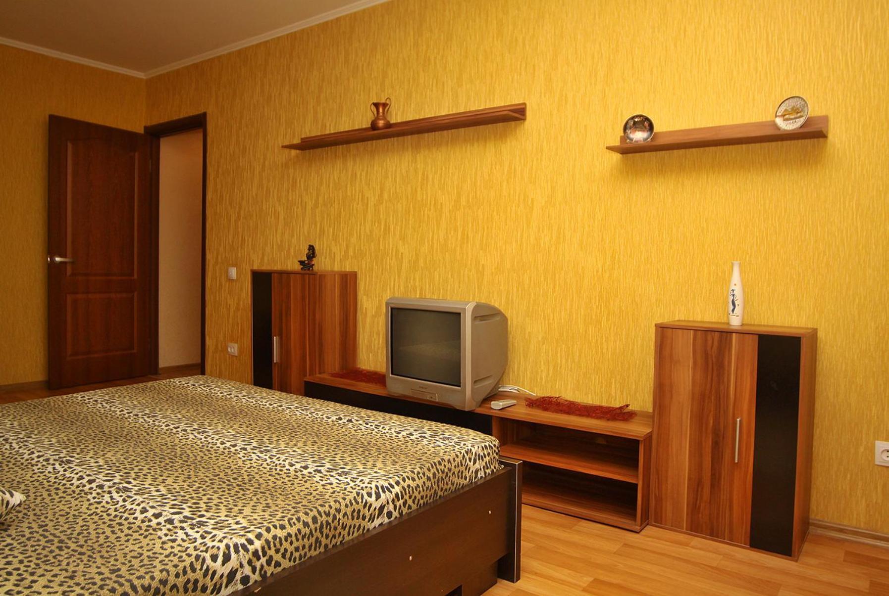 Comfortable Apartments Kryvyj Rih Eksteriør billede